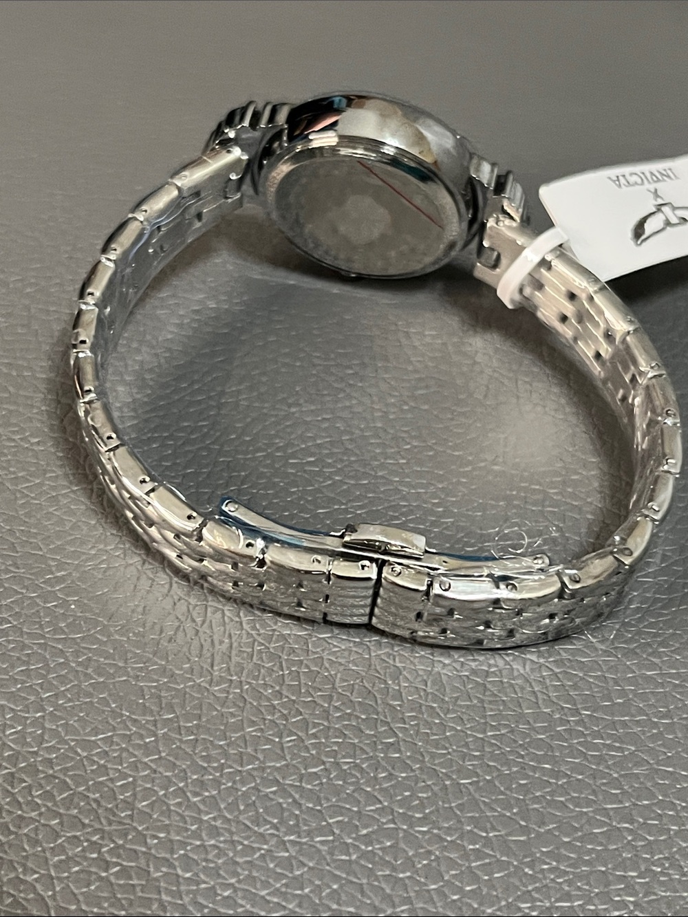 Invicta Wildflower
Women's Watch - 30mm, Steel (69112) - Picture 5 of 7